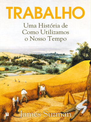cover image of Trabalho